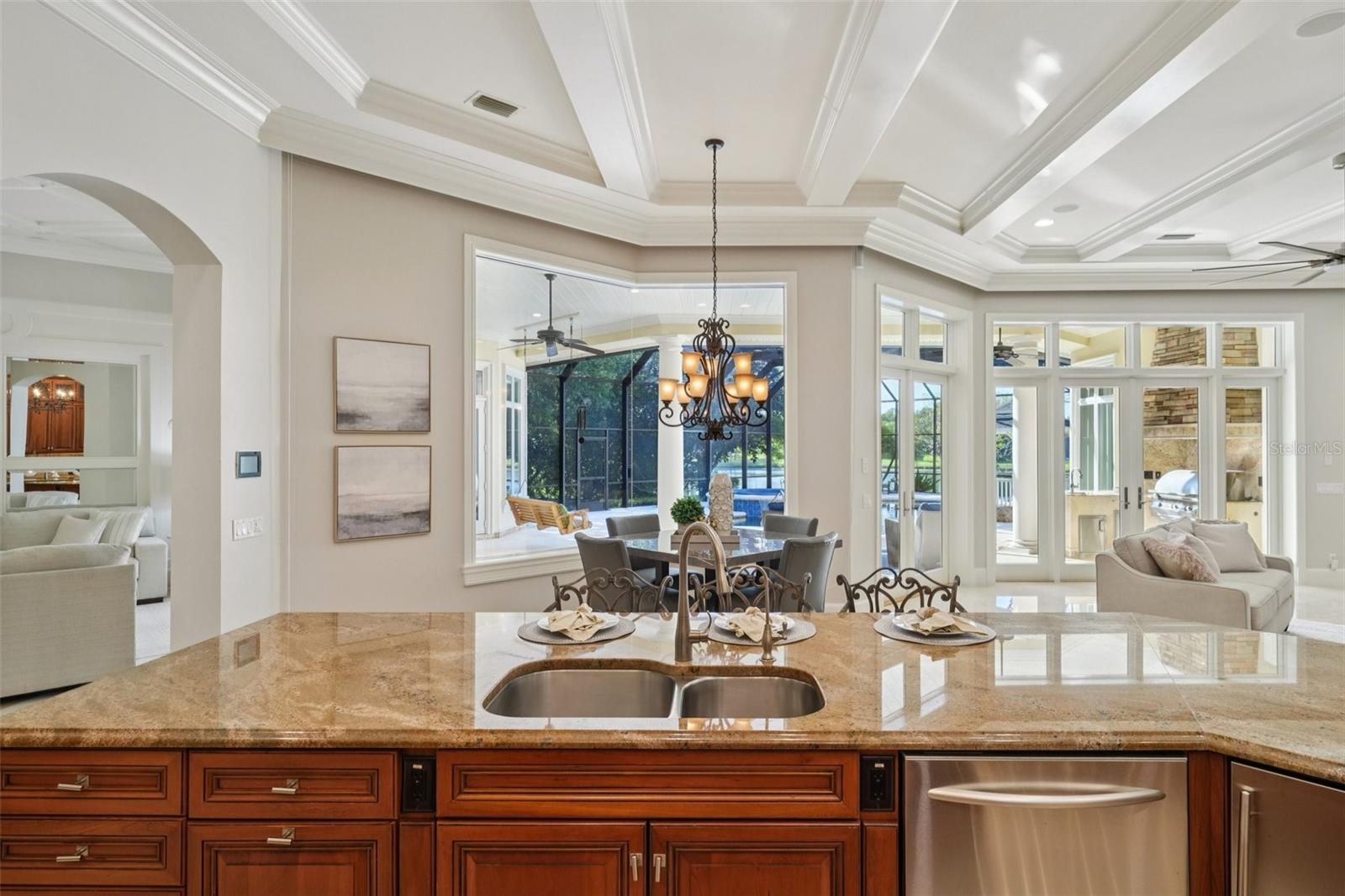 Image 18 of 82 For 7908 Foxcatcher Court