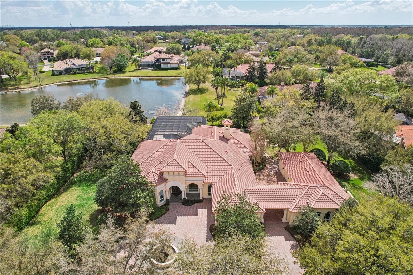 Image 2 of 82 For 7908 Foxcatcher Court