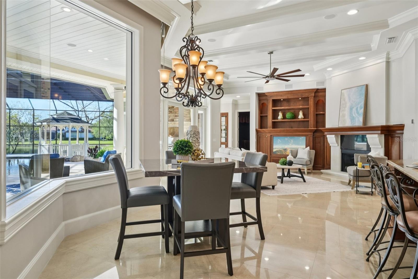 Image 21 of 82 For 7908 Foxcatcher Court