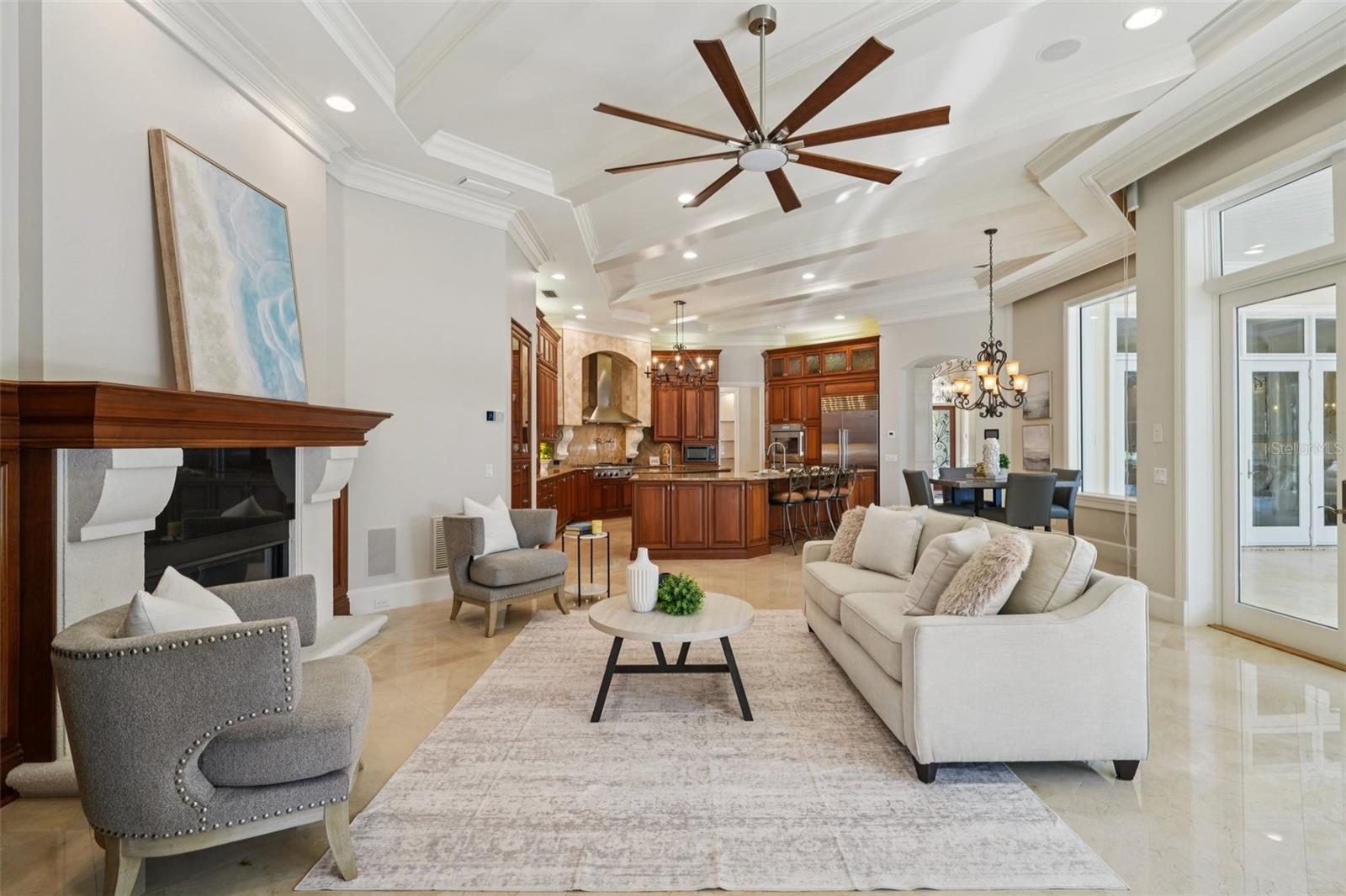 Image 22 of 82 For 7908 Foxcatcher Court