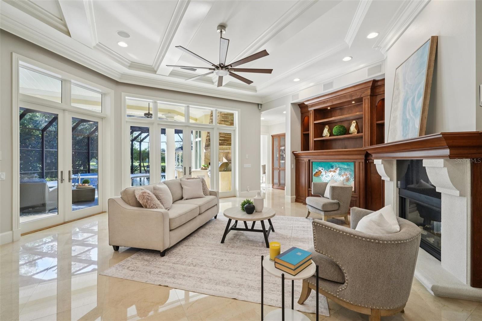 Image 23 of 82 For 7908 Foxcatcher Court