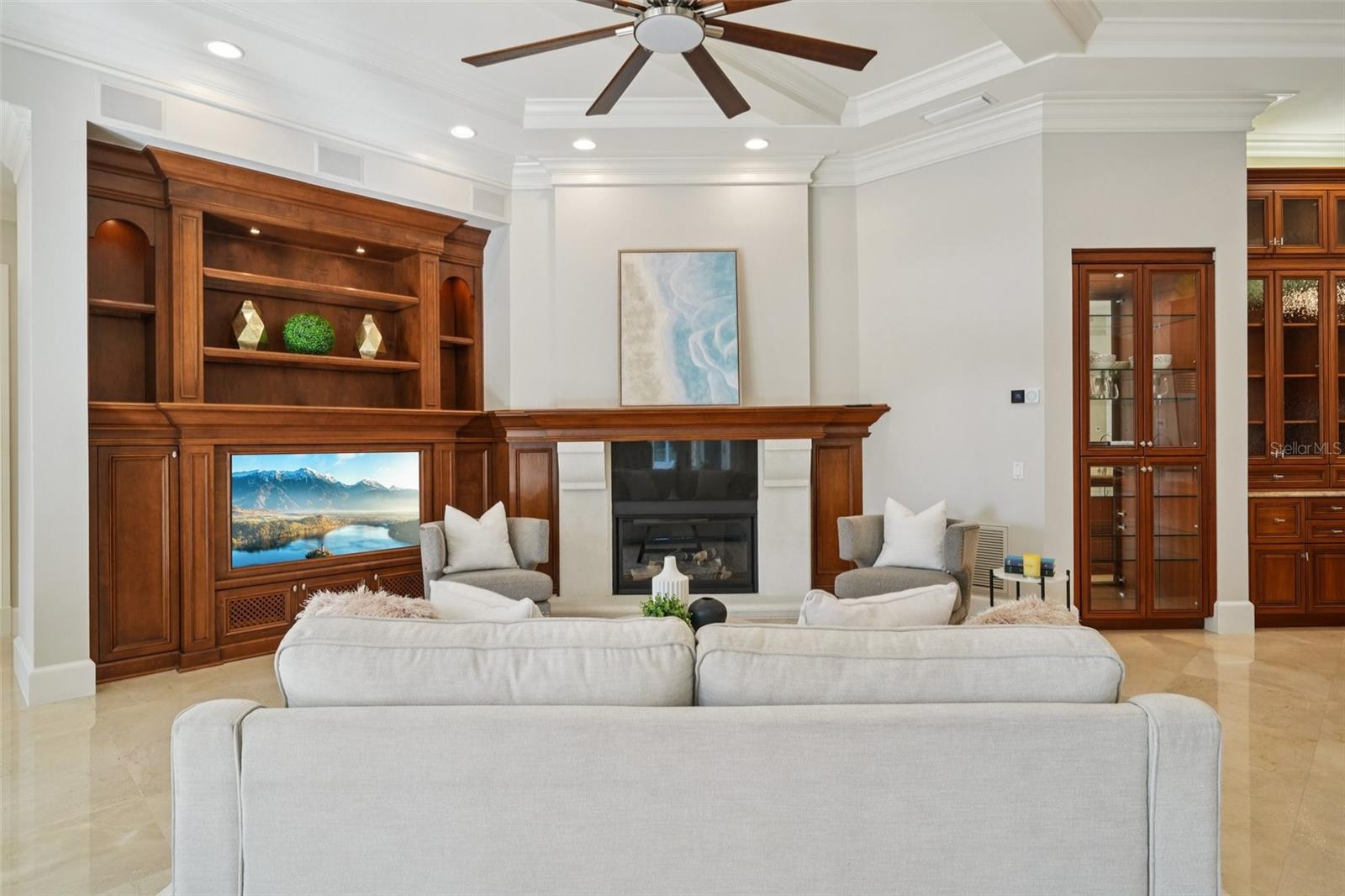 Image 24 of 82 For 7908 Foxcatcher Court