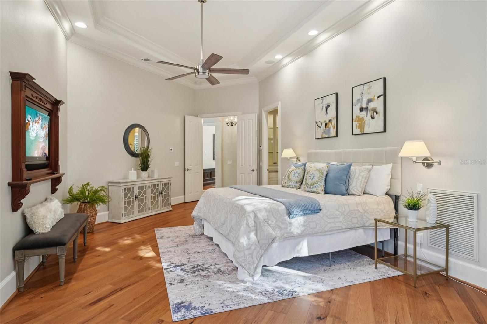 Image 25 of 82 For 7908 Foxcatcher Court