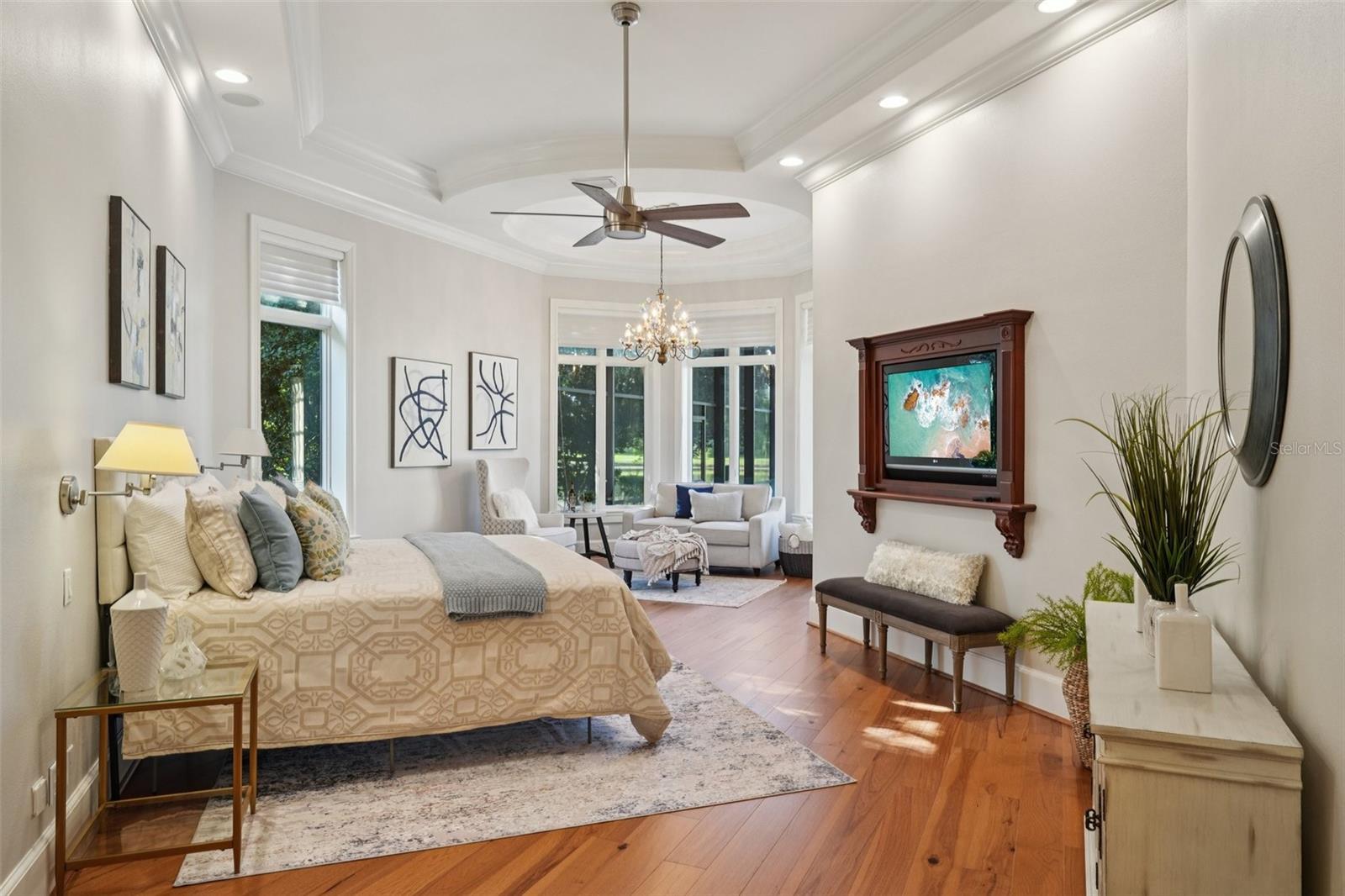 Image 26 of 82 For 7908 Foxcatcher Court