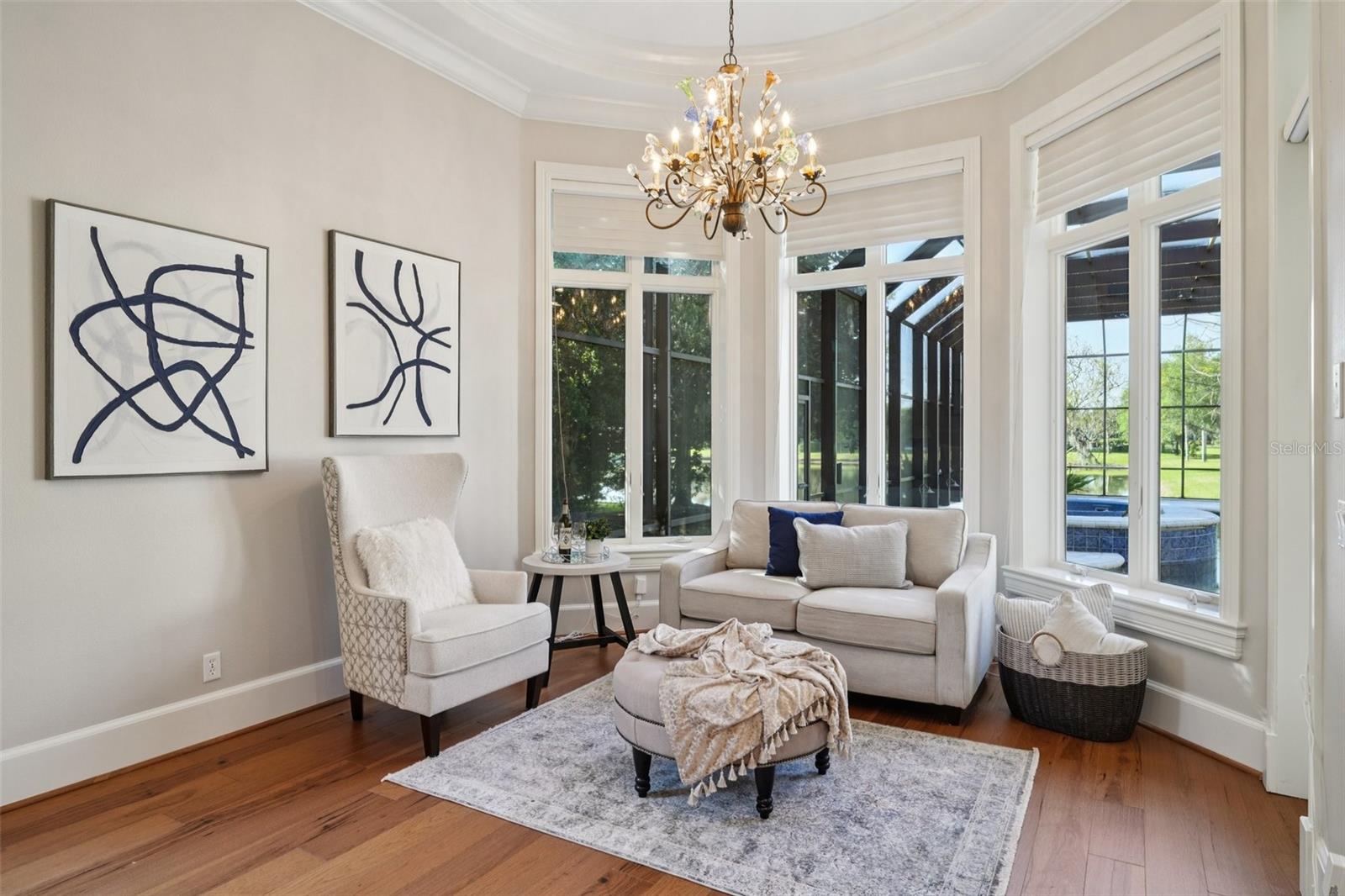 Image 27 of 82 For 7908 Foxcatcher Court