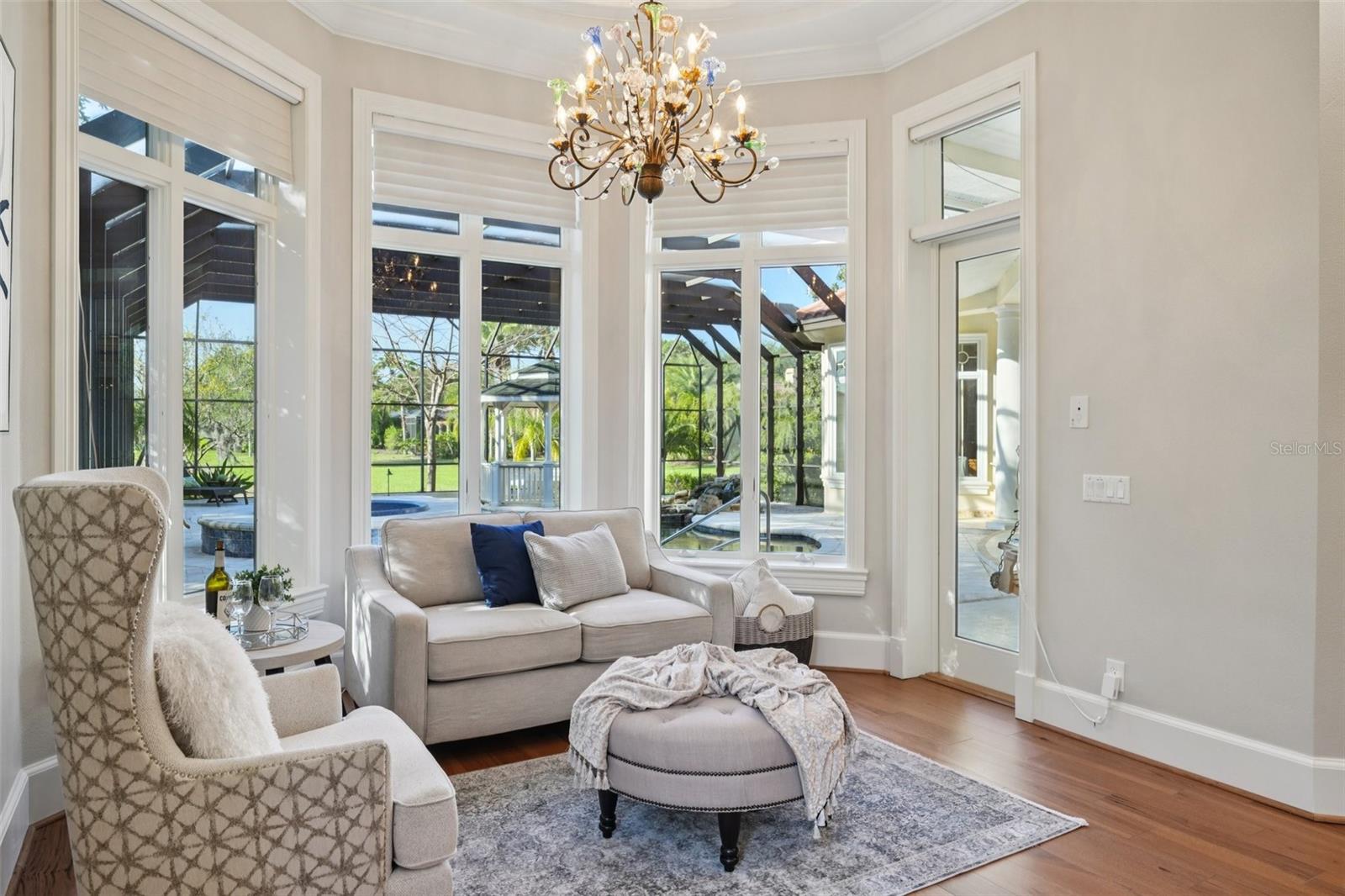 Image 28 of 82 For 7908 Foxcatcher Court