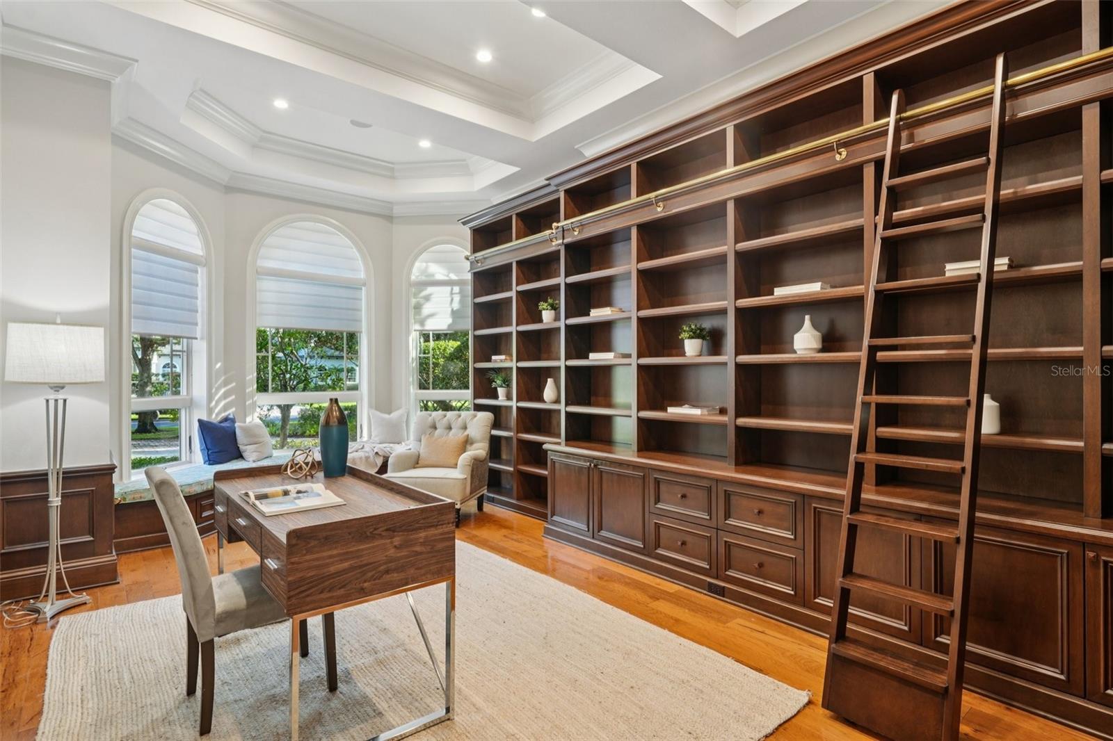 Image 34 of 82 For 7908 Foxcatcher Court