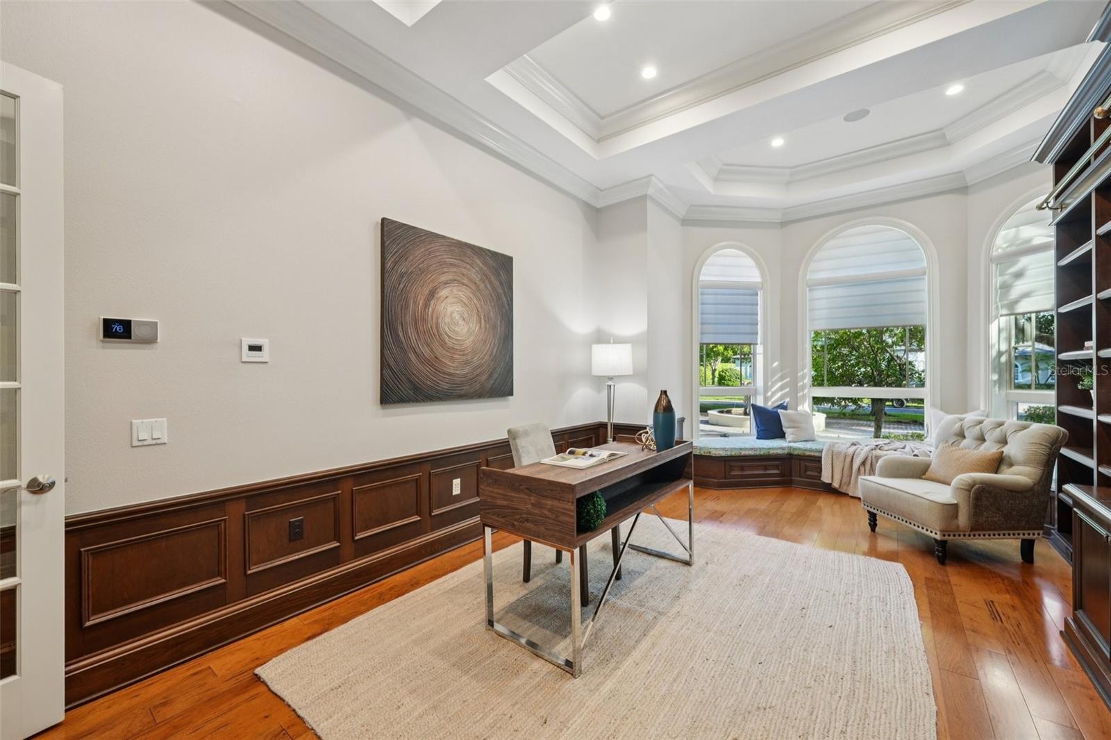 Image 35 of 82 For 7908 Foxcatcher Court