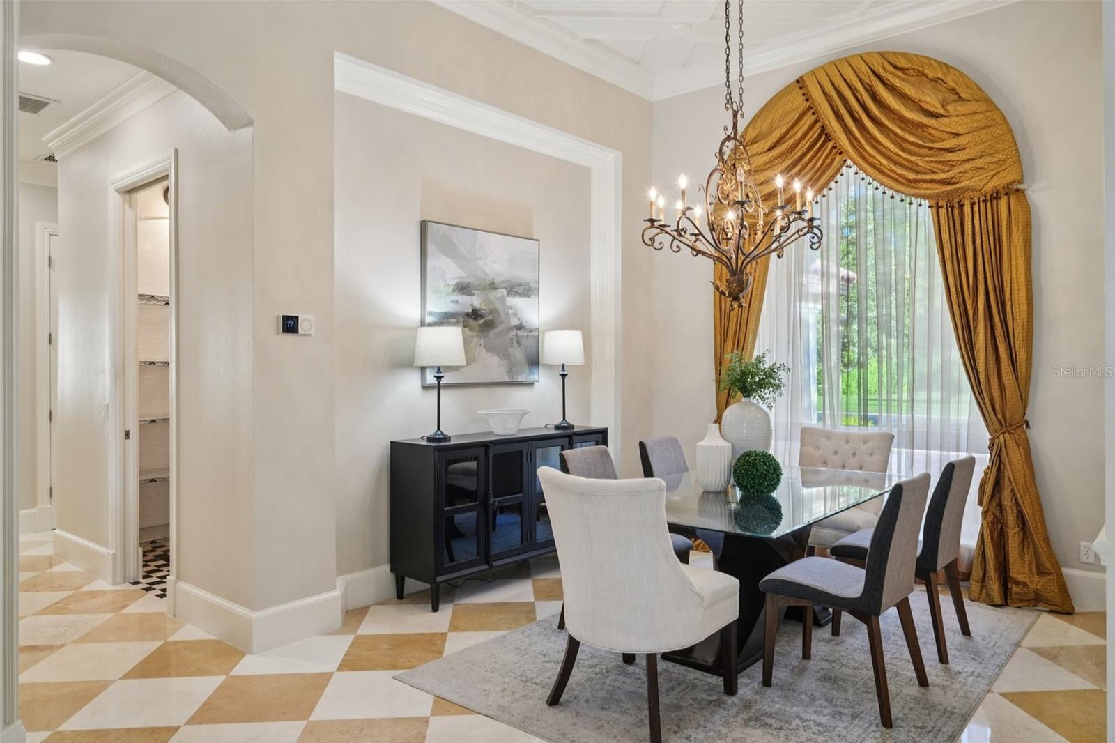 Image 38 of 82 For 7908 Foxcatcher Court