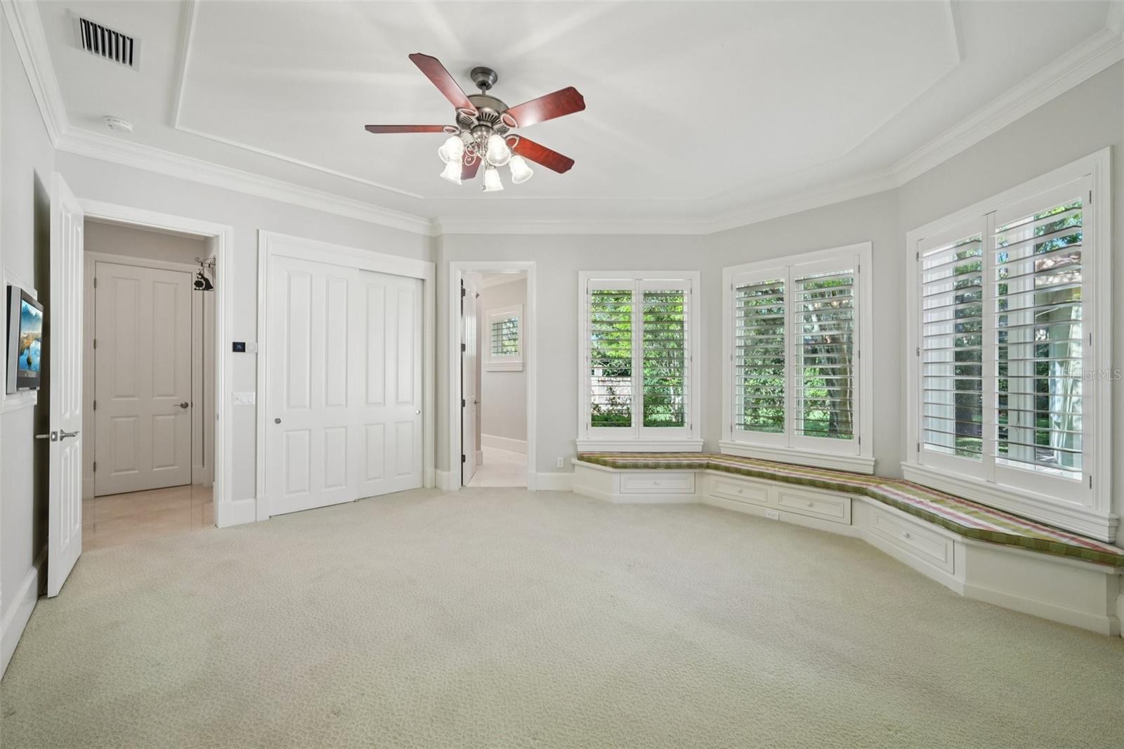 Image 42 of 82 For 7908 Foxcatcher Court