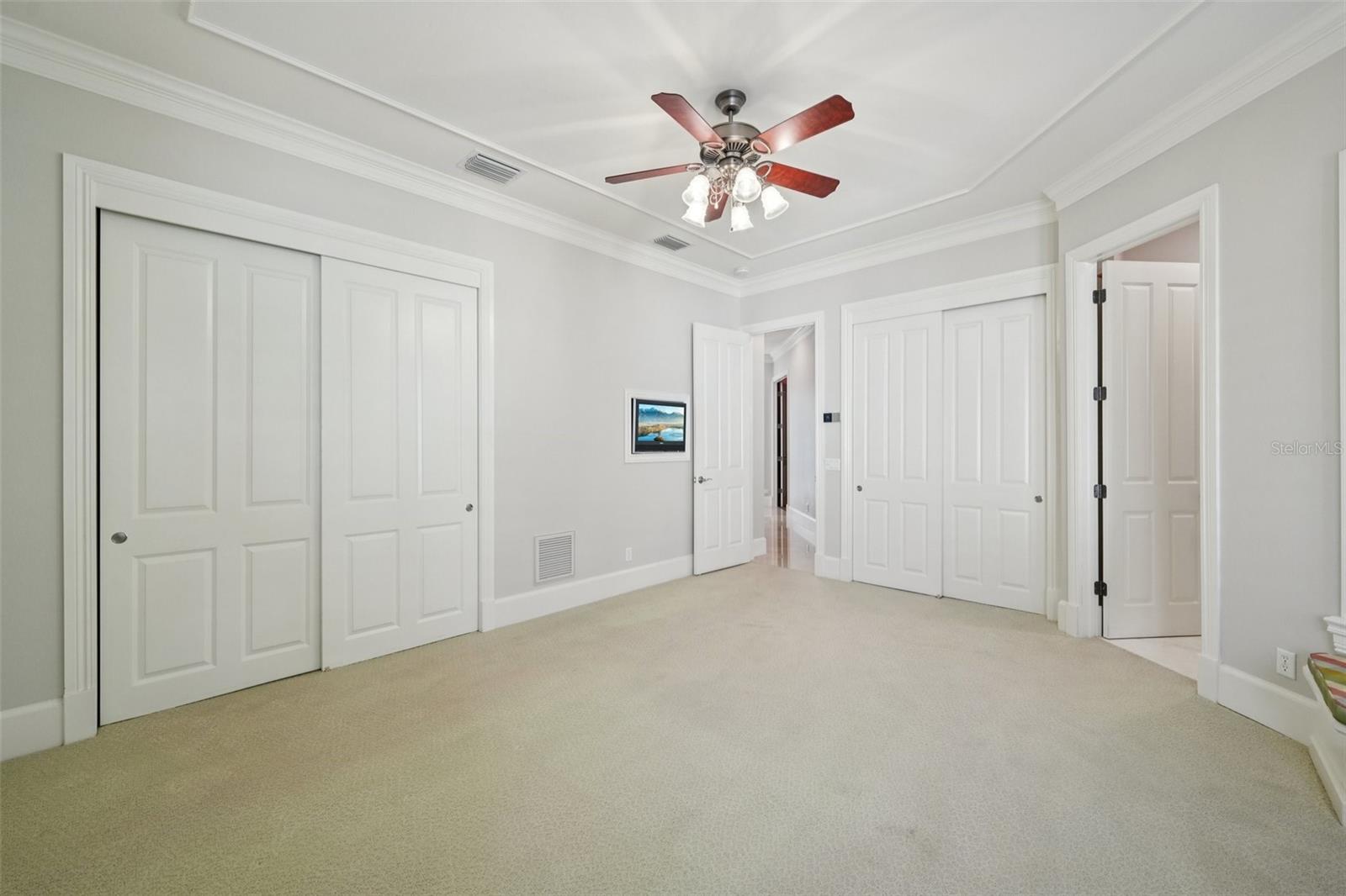 Image 43 of 82 For 7908 Foxcatcher Court