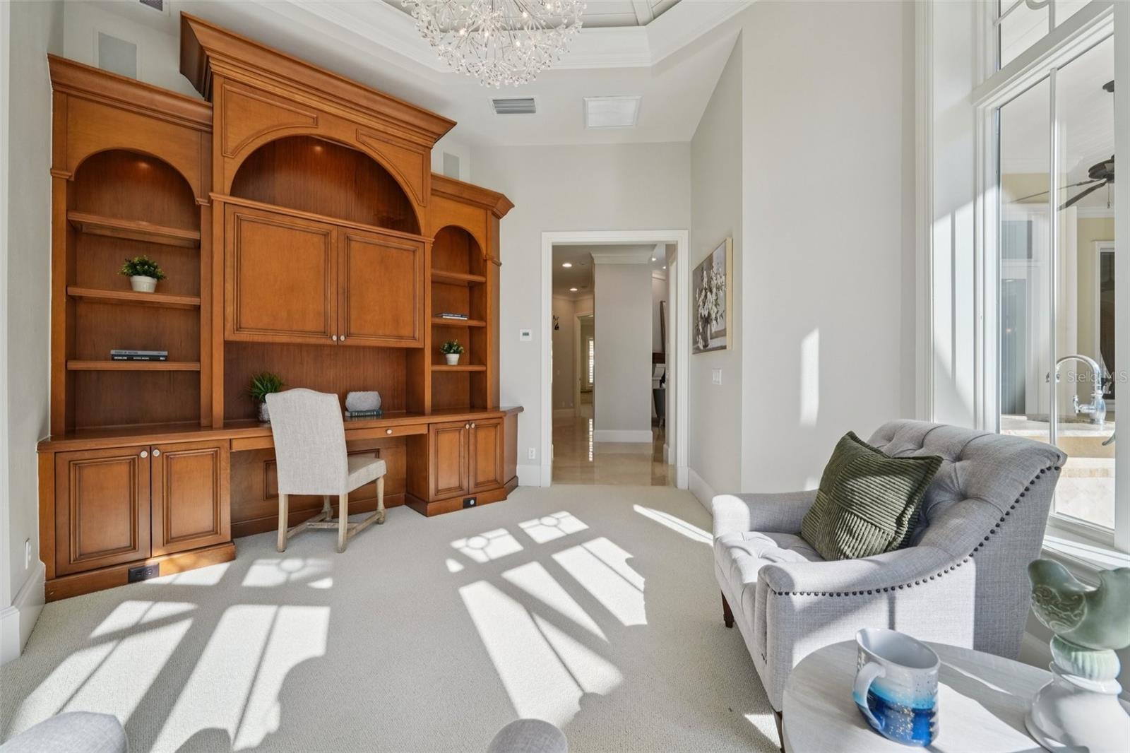 Image 53 of 82 For 7908 Foxcatcher Court