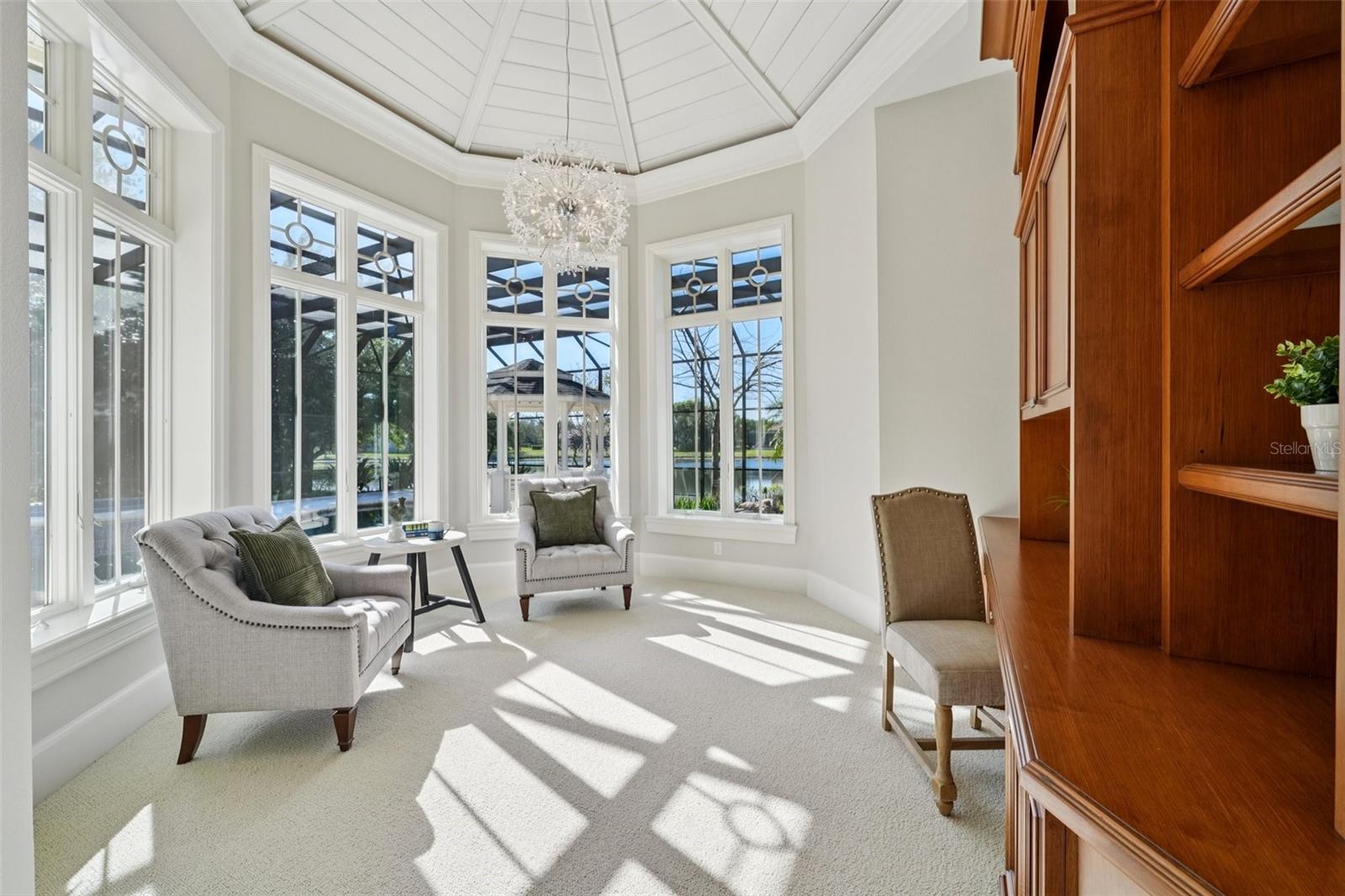 Image 54 of 82 For 7908 Foxcatcher Court