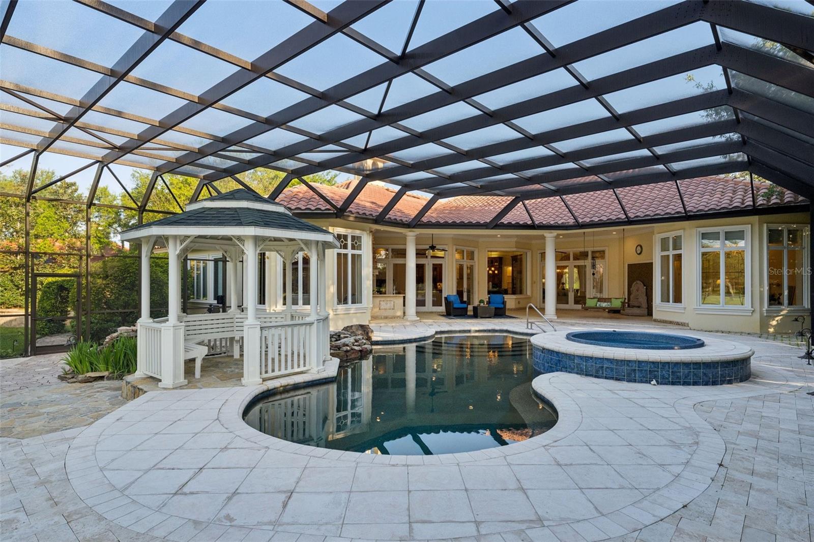 Image 57 of 82 For 7908 Foxcatcher Court