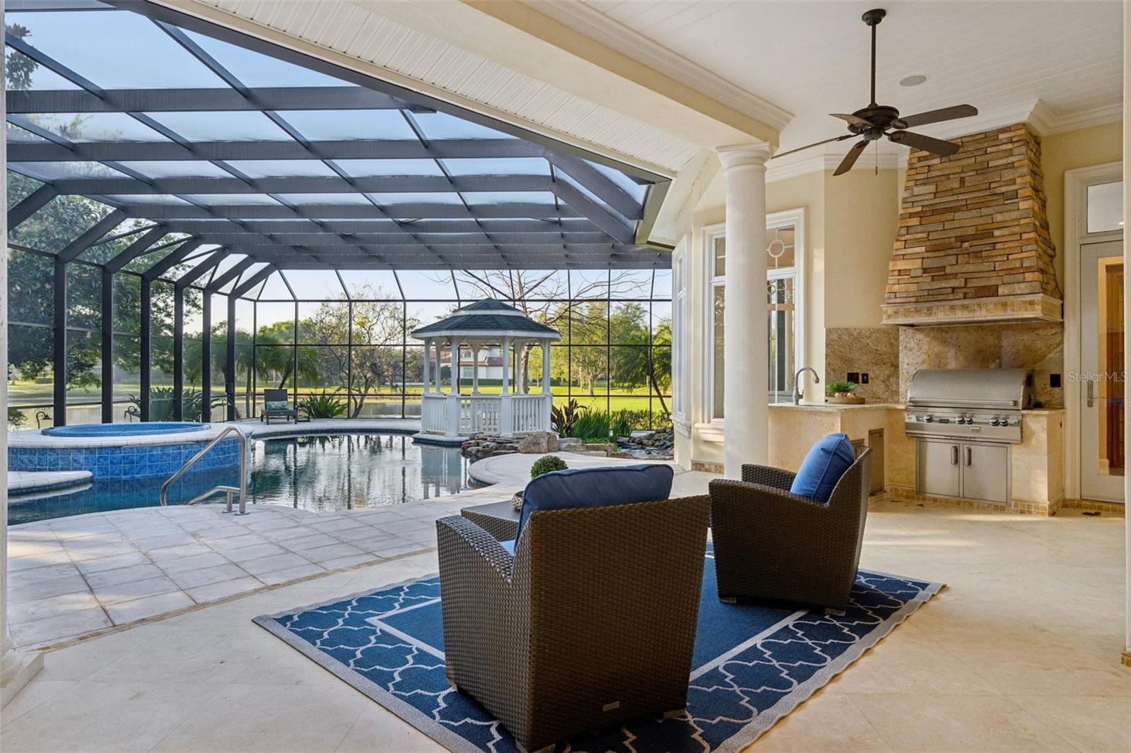 Image 58 of 82 For 7908 Foxcatcher Court