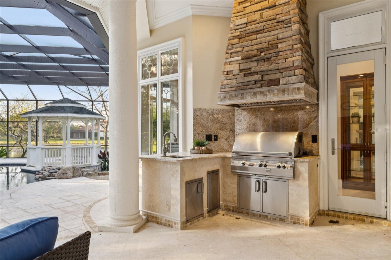 Image 59 of 82 For 7908 Foxcatcher Court