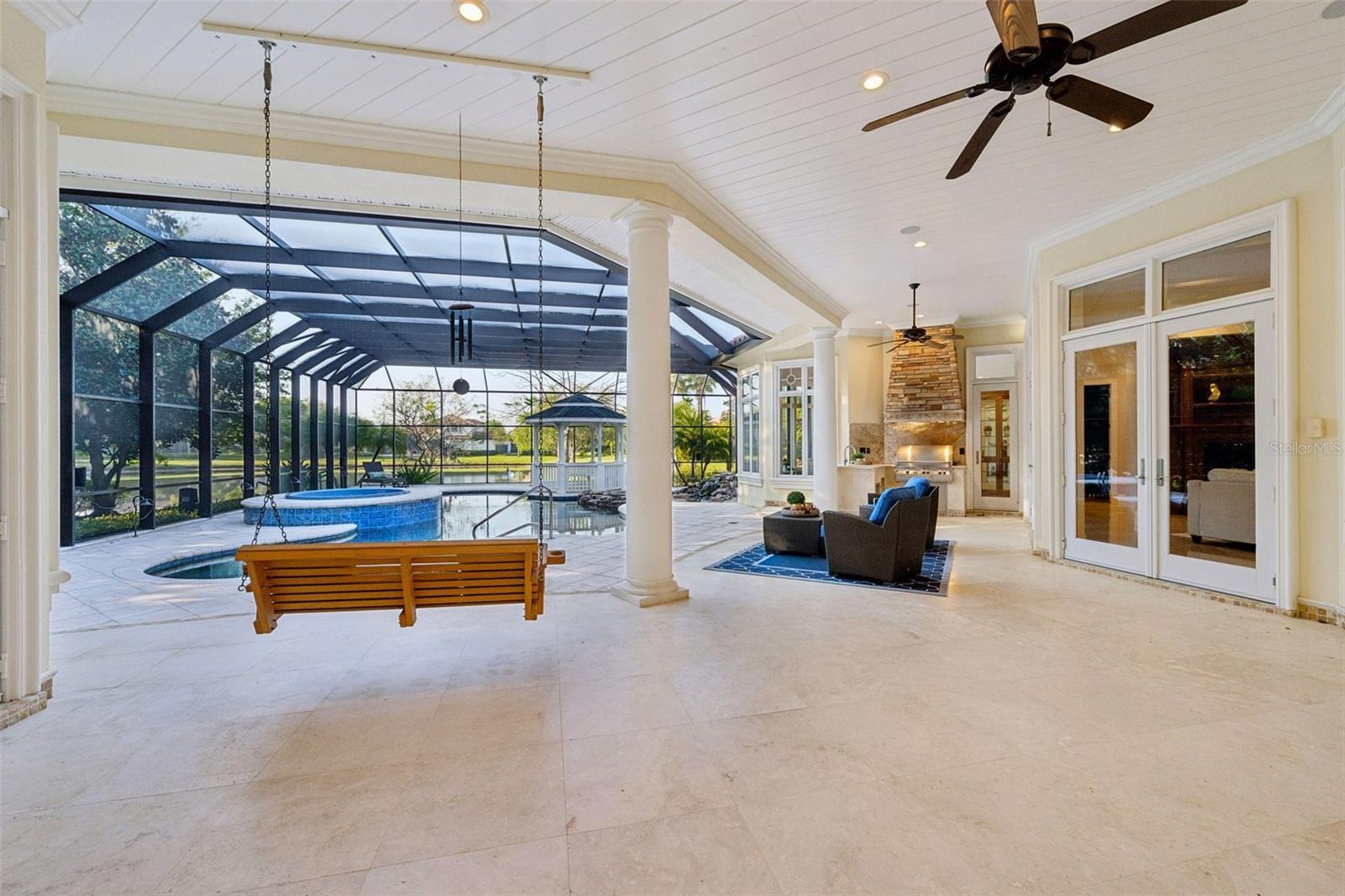 Image 60 of 82 For 7908 Foxcatcher Court