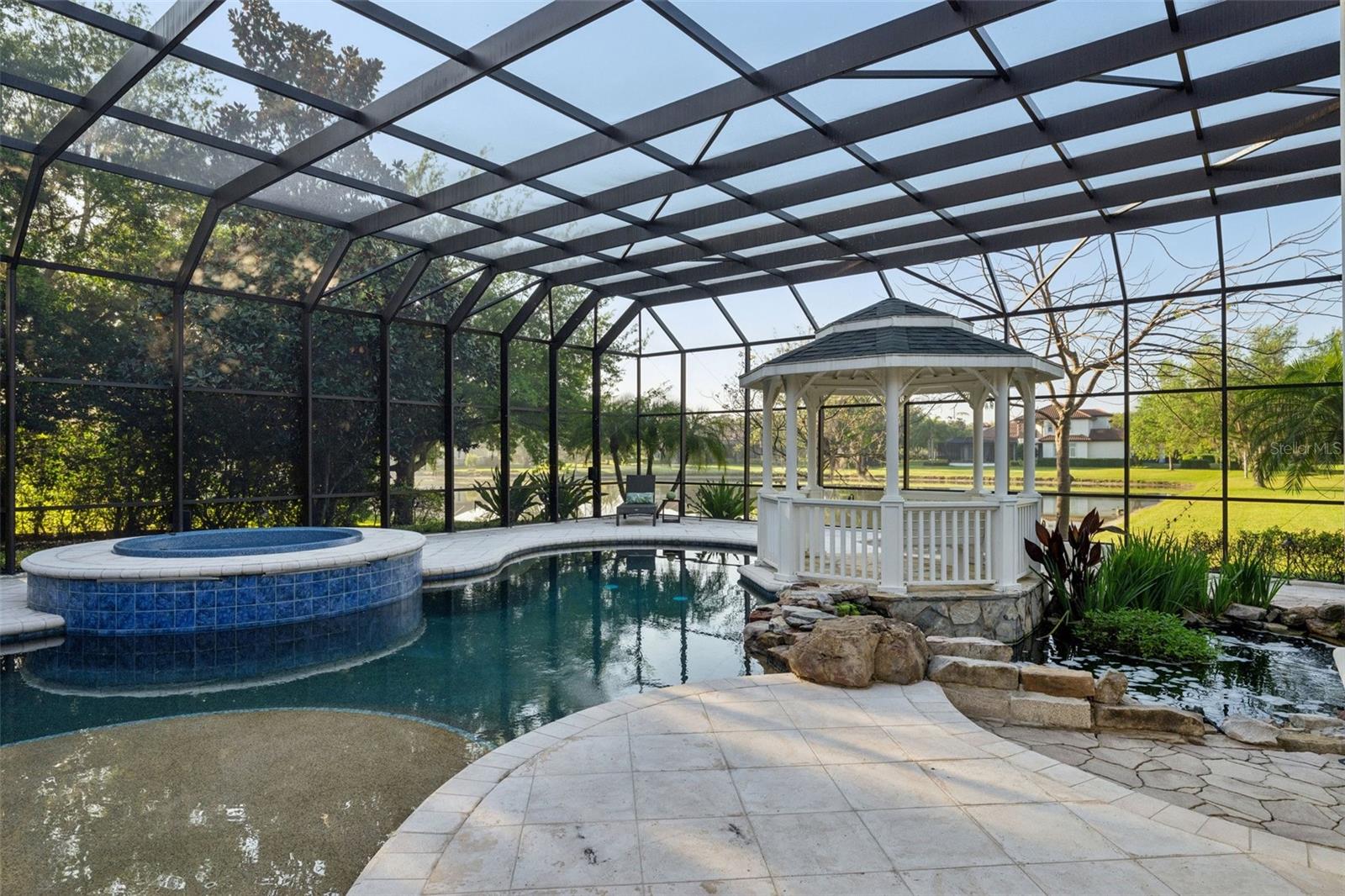 Image 61 of 82 For 7908 Foxcatcher Court