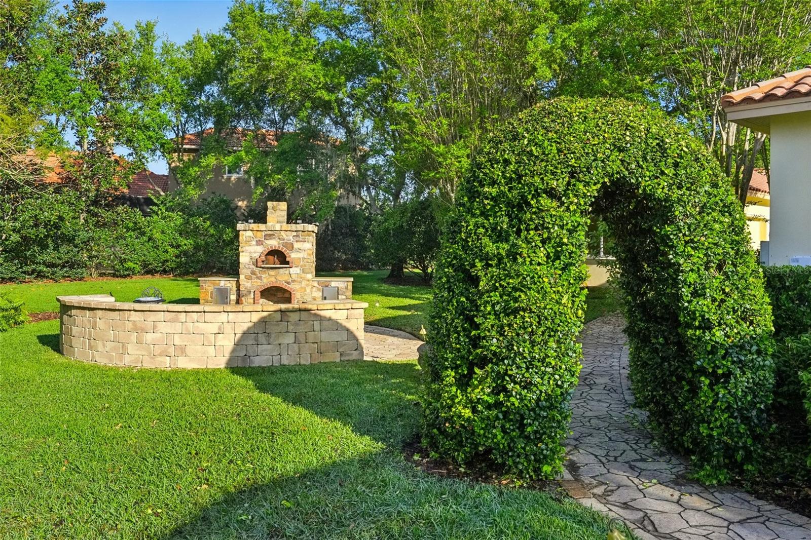 Image 64 of 82 For 7908 Foxcatcher Court