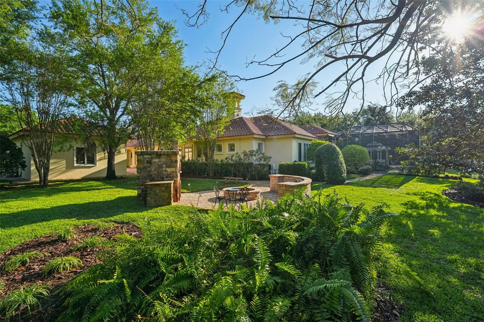 Image 67 of 82 For 7908 Foxcatcher Court