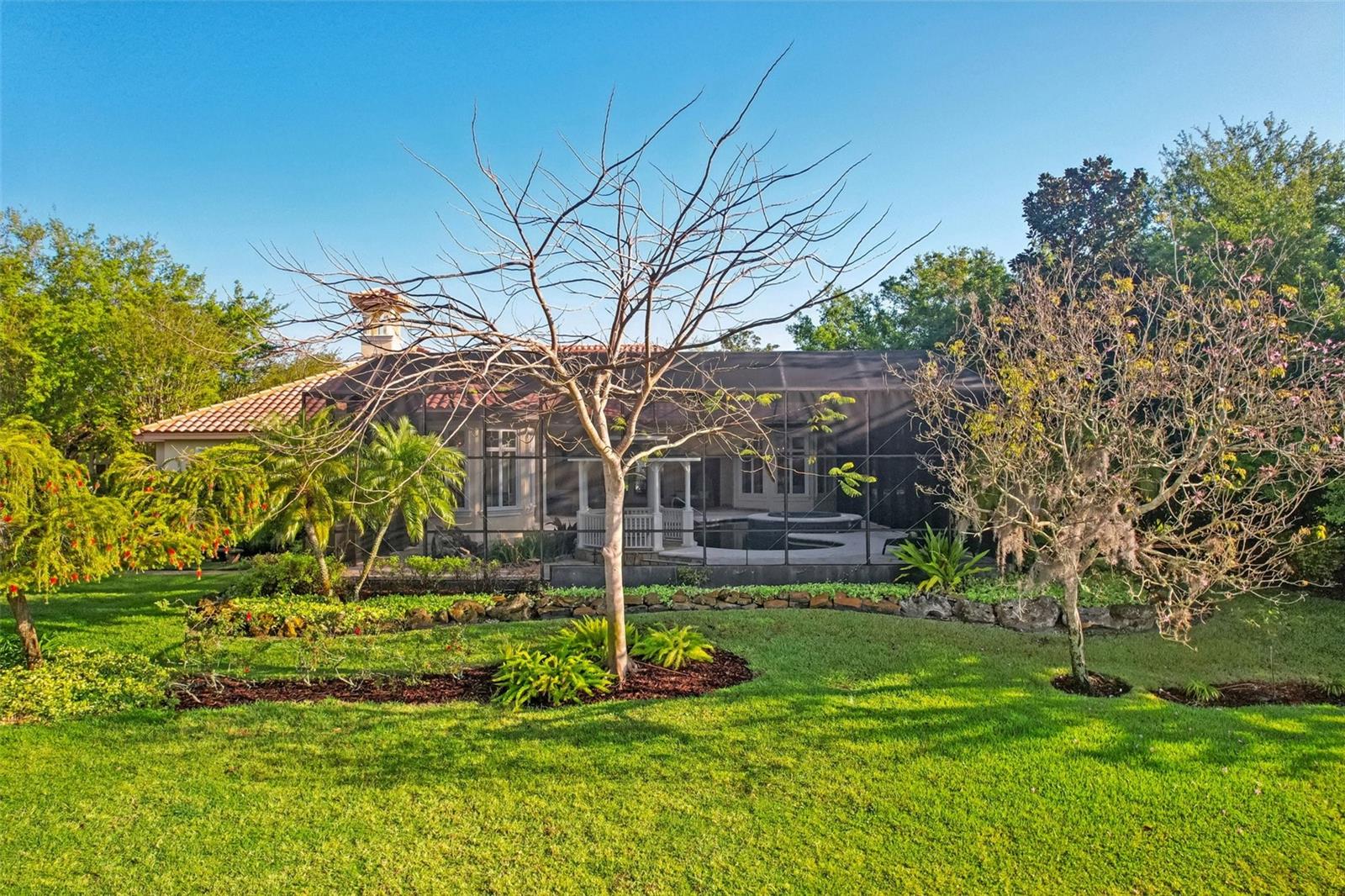 Image 68 of 82 For 7908 Foxcatcher Court