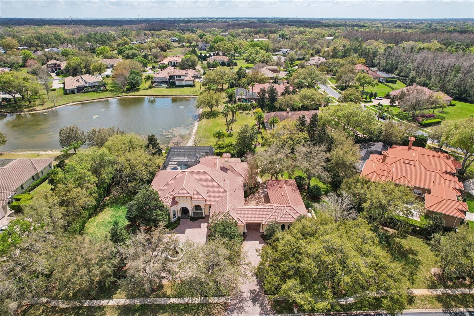 Image 75 of 82 For 7908 Foxcatcher Court