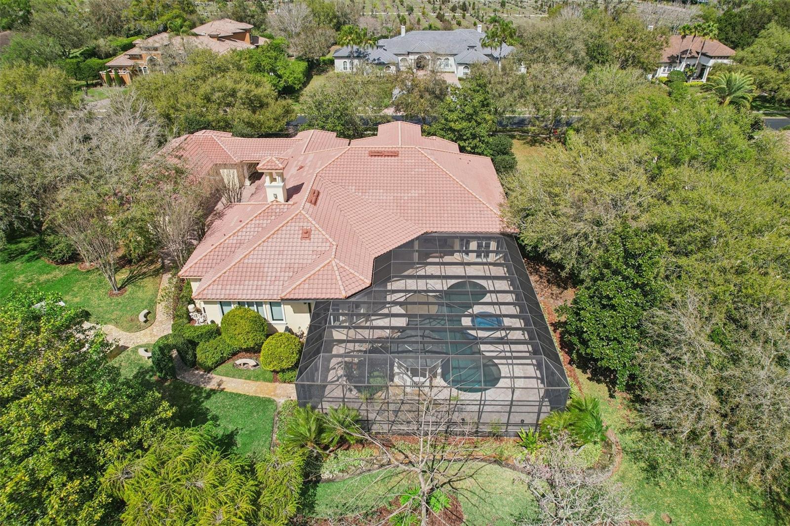 Image 76 of 82 For 7908 Foxcatcher Court