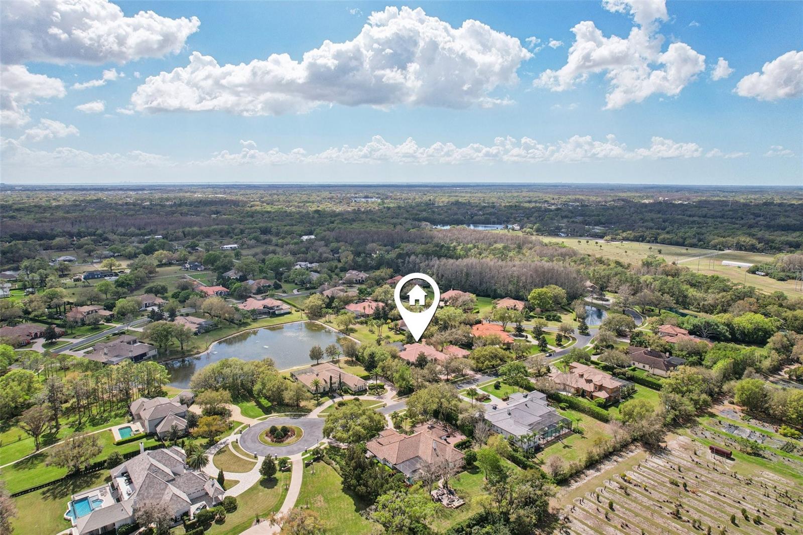 Image 77 of 82 For 7908 Foxcatcher Court