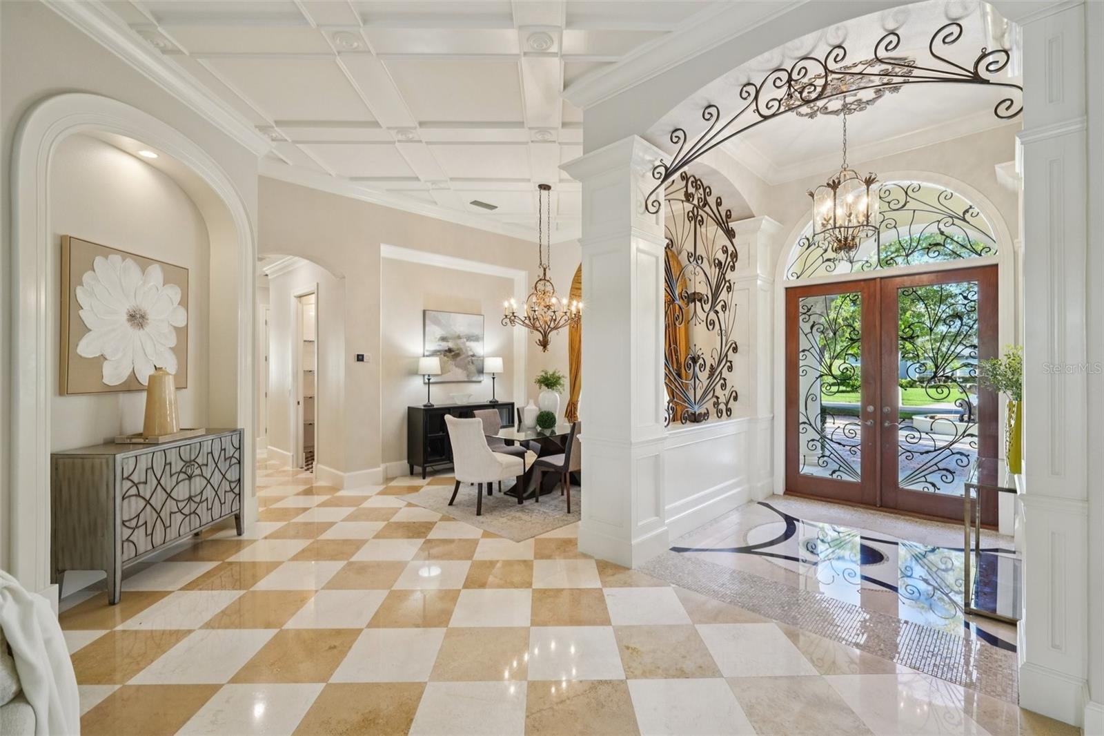 Image 9 of 82 For 7908 Foxcatcher Court