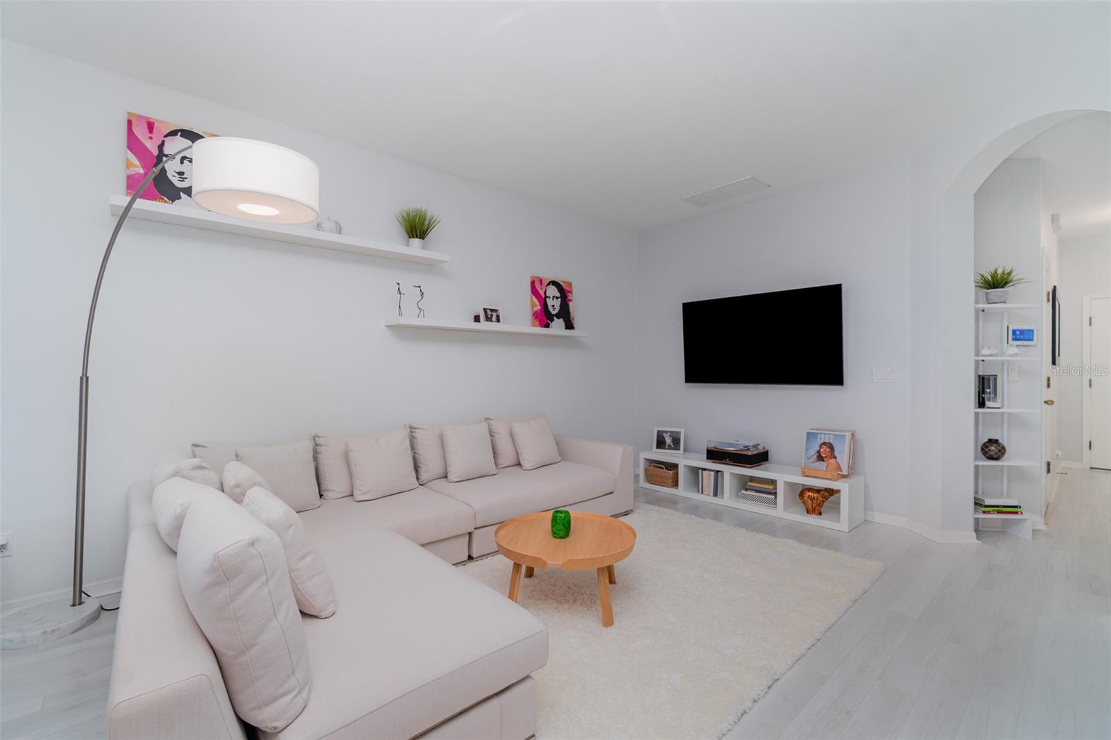 Image 5 of 29 For 1434 Grantham Drive