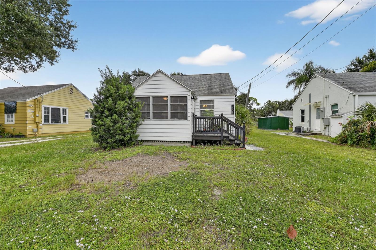 Details for 3806 Chapel Drive, SARASOTA, FL 34234