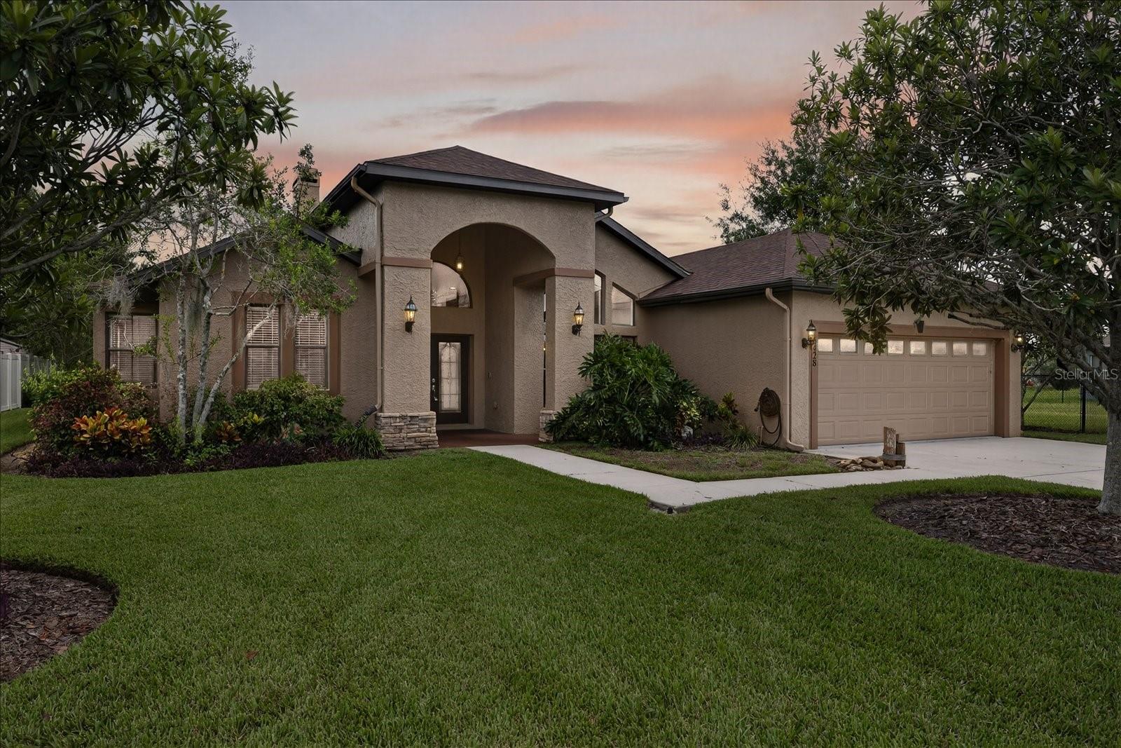 Details for 6428 Barcellona Road, LAND O LAKES, FL 34637
