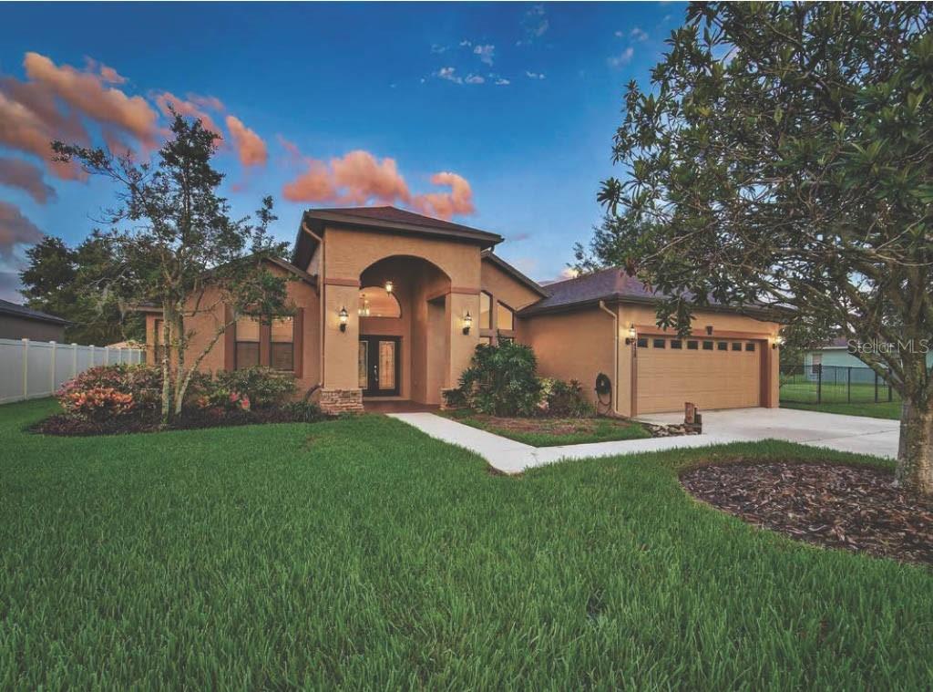 Image 3 of 82 For 6428 Barcellona Road