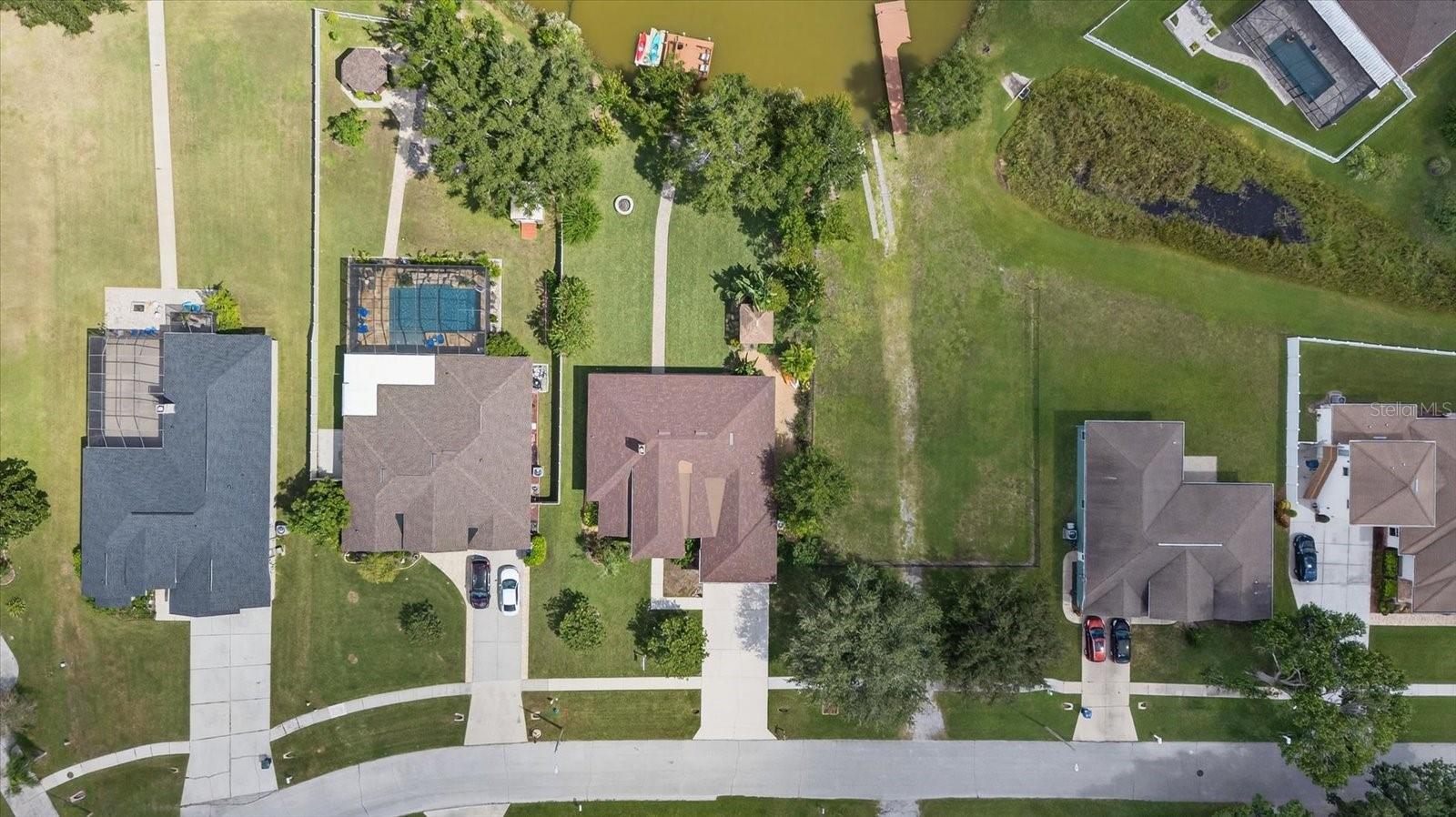 Image 74 of 82 For 6428 Barcellona Road