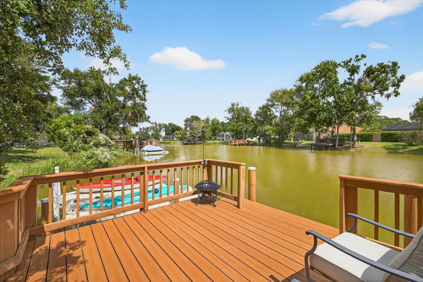 Image 8 of 82 For 6428 Barcellona Road