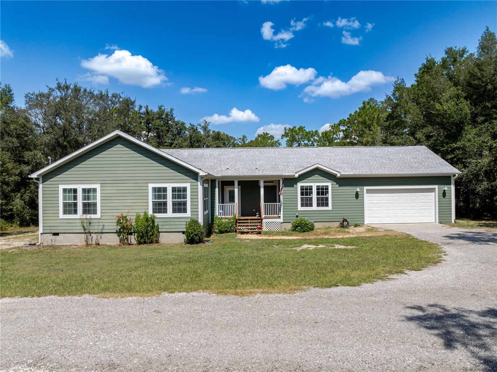 Details for 4015 Grover Cleveland Boulevard, HOMOSASSA, FL 34446