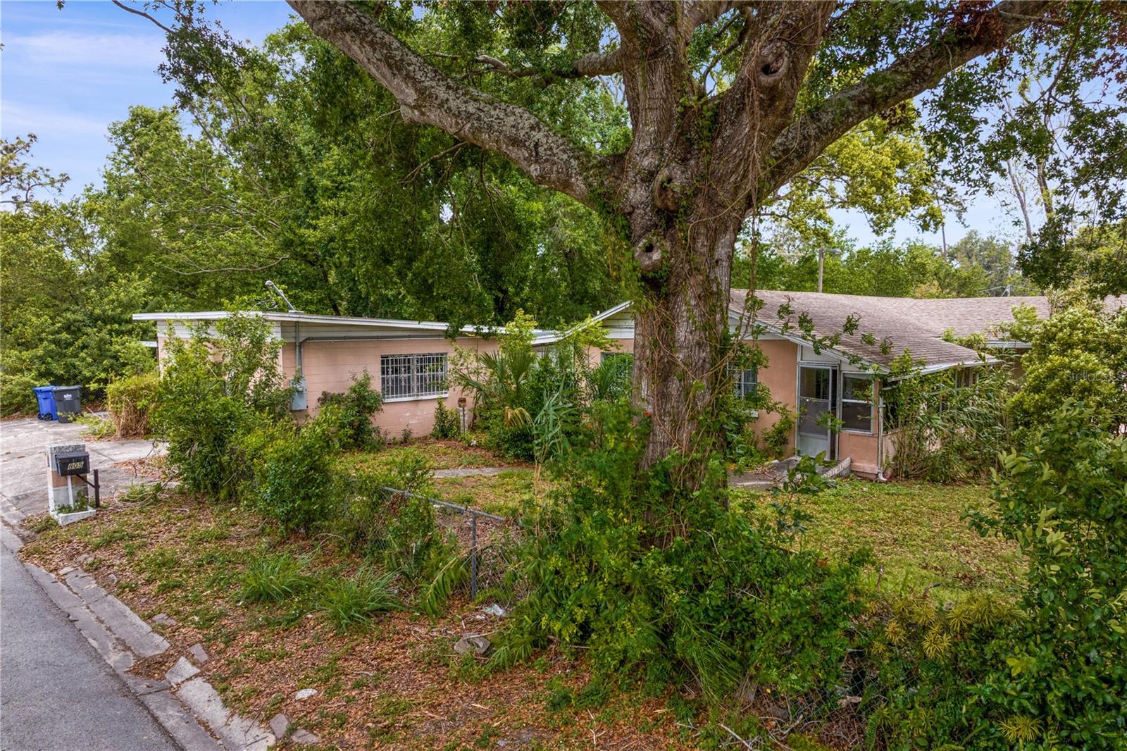 Details for 805 129th Avenue, TAMPA, FL 33612