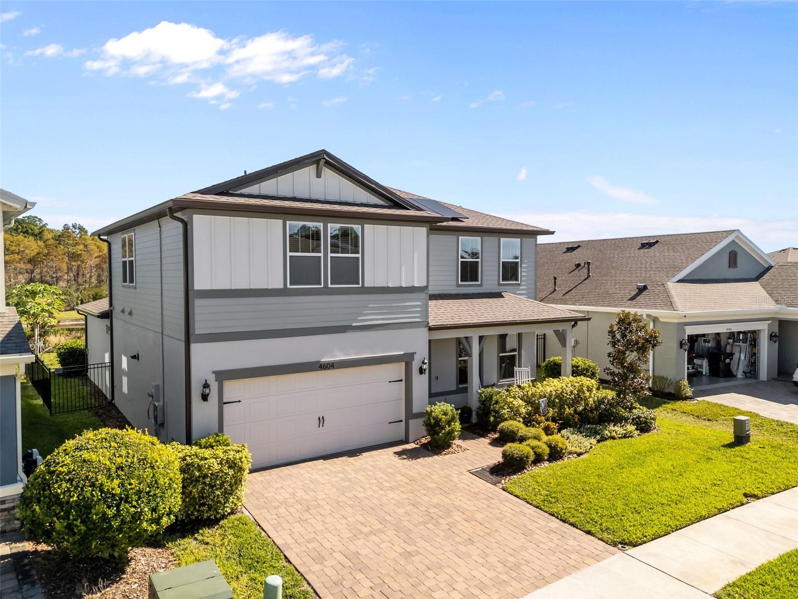 Image 38 of 62 For 4604 Ballantrae Boulevard