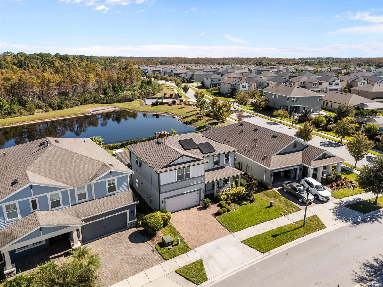 Image 39 of 62 For 4604 Ballantrae Boulevard