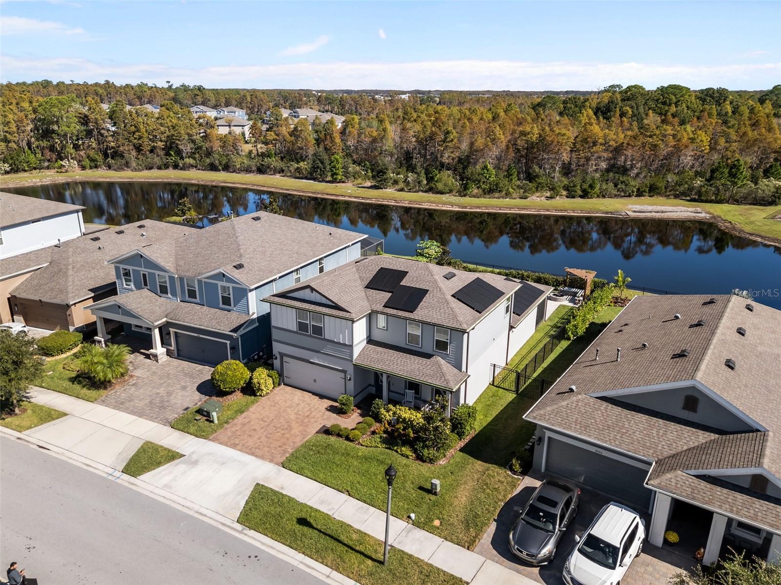 Image 40 of 62 For 4604 Ballantrae Boulevard