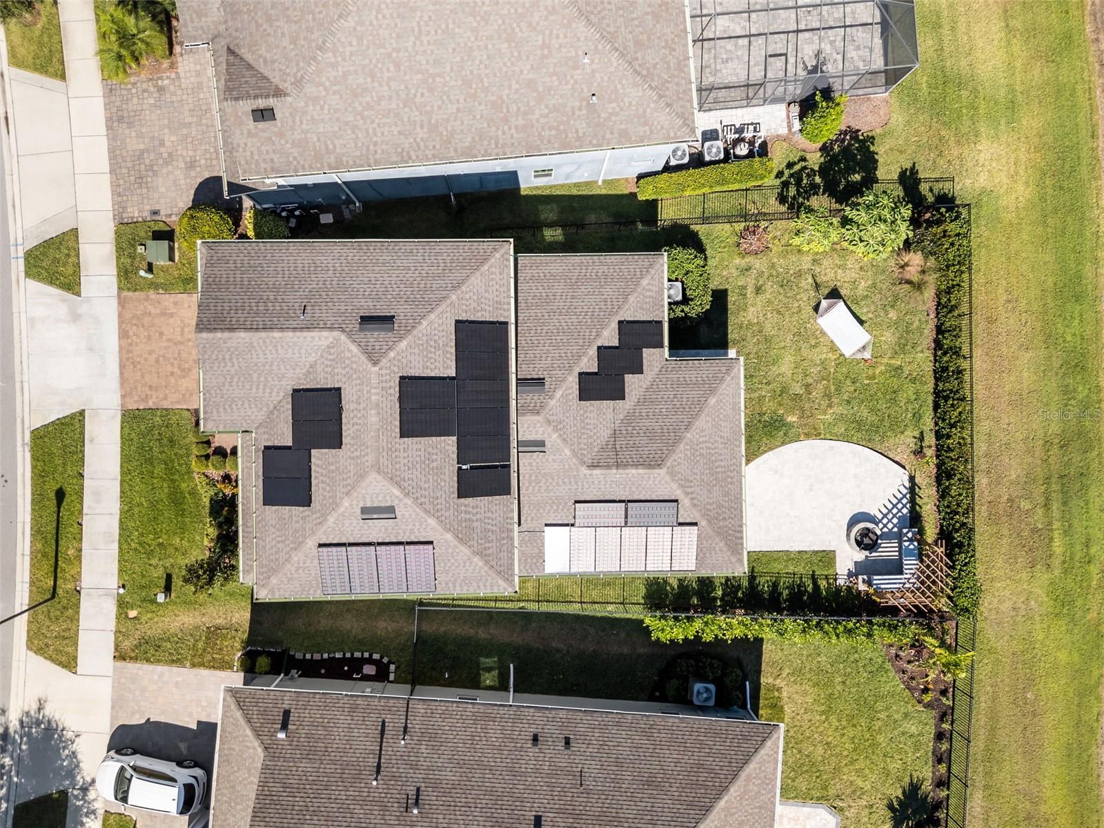 Image 41 of 62 For 4604 Ballantrae Boulevard