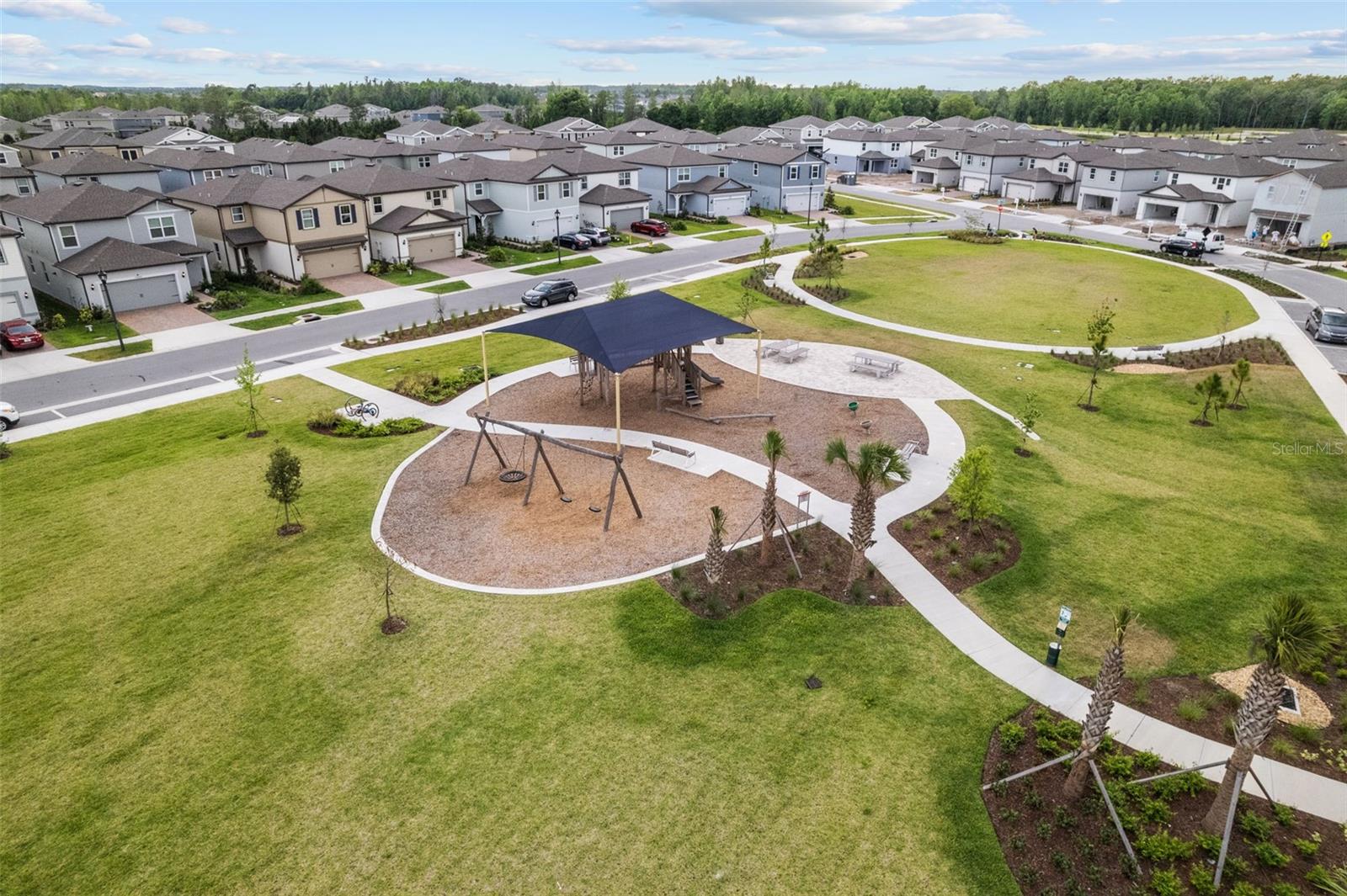 Image 59 of 62 For 4604 Ballantrae Boulevard