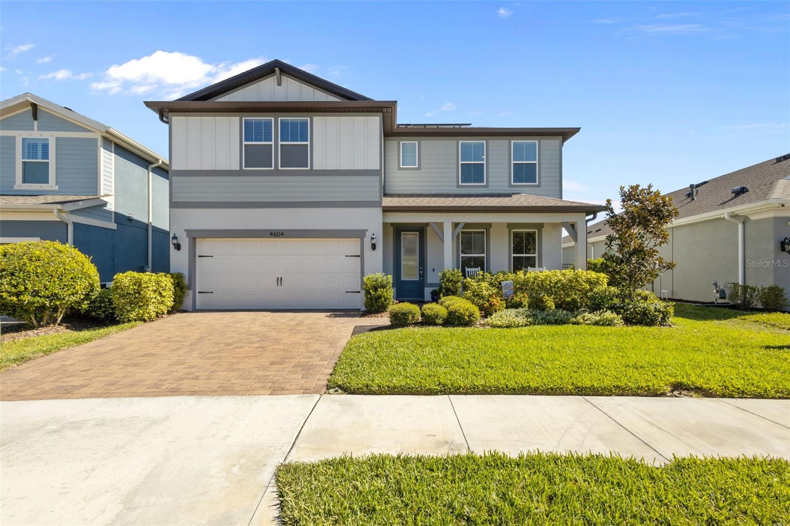 Image 8 of 62 For 4604 Ballantrae Boulevard