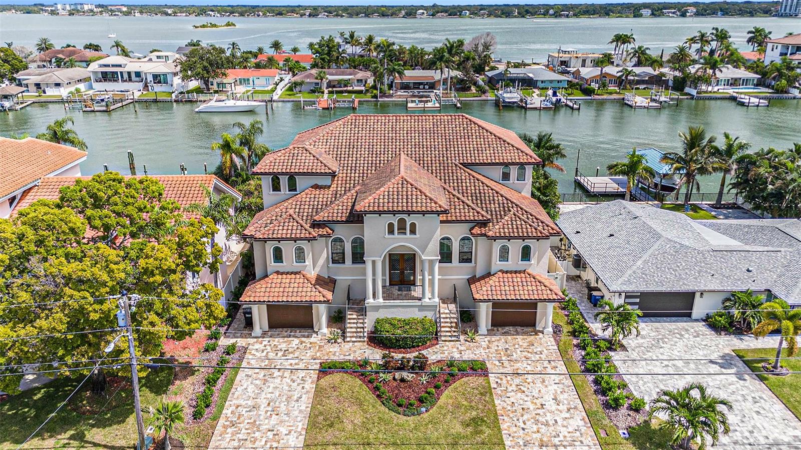 Details for 231 Midway Island, CLEARWATER BEACH, FL 33767