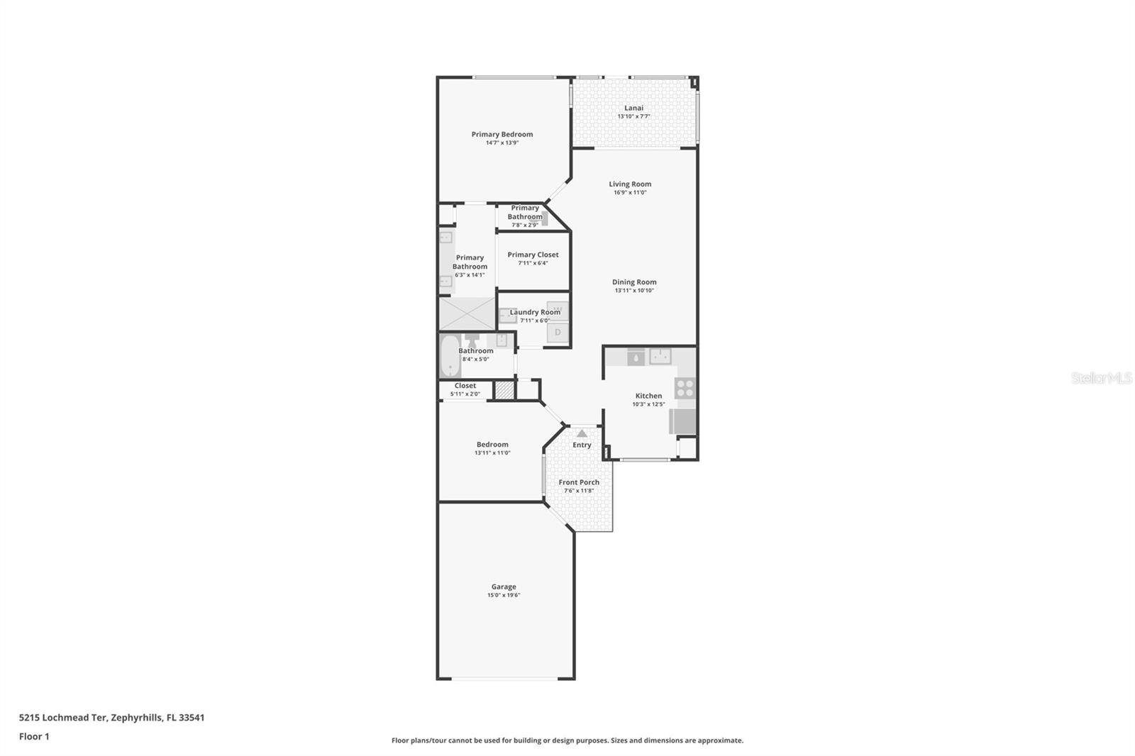 Image 29 of 29 For 5215 Lochmead Terrace