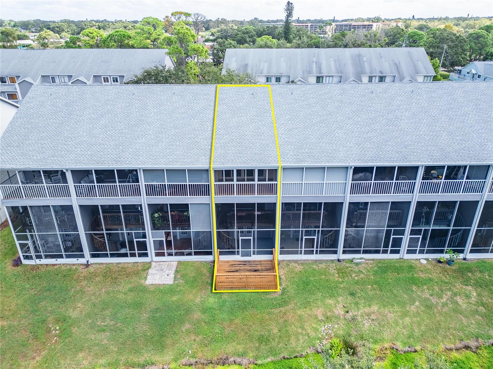 Image 54 of 58 For 9558 Tara Cay Court 21