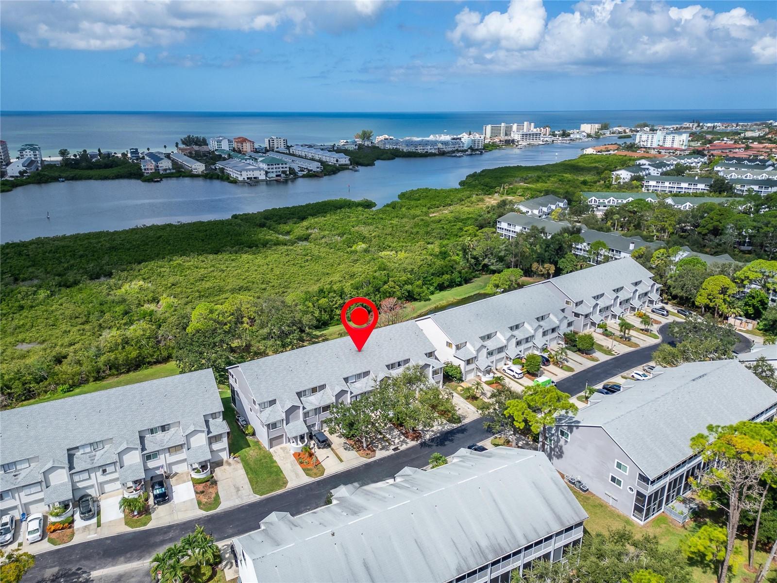 Image 56 of 58 For 9558 Tara Cay Court 21