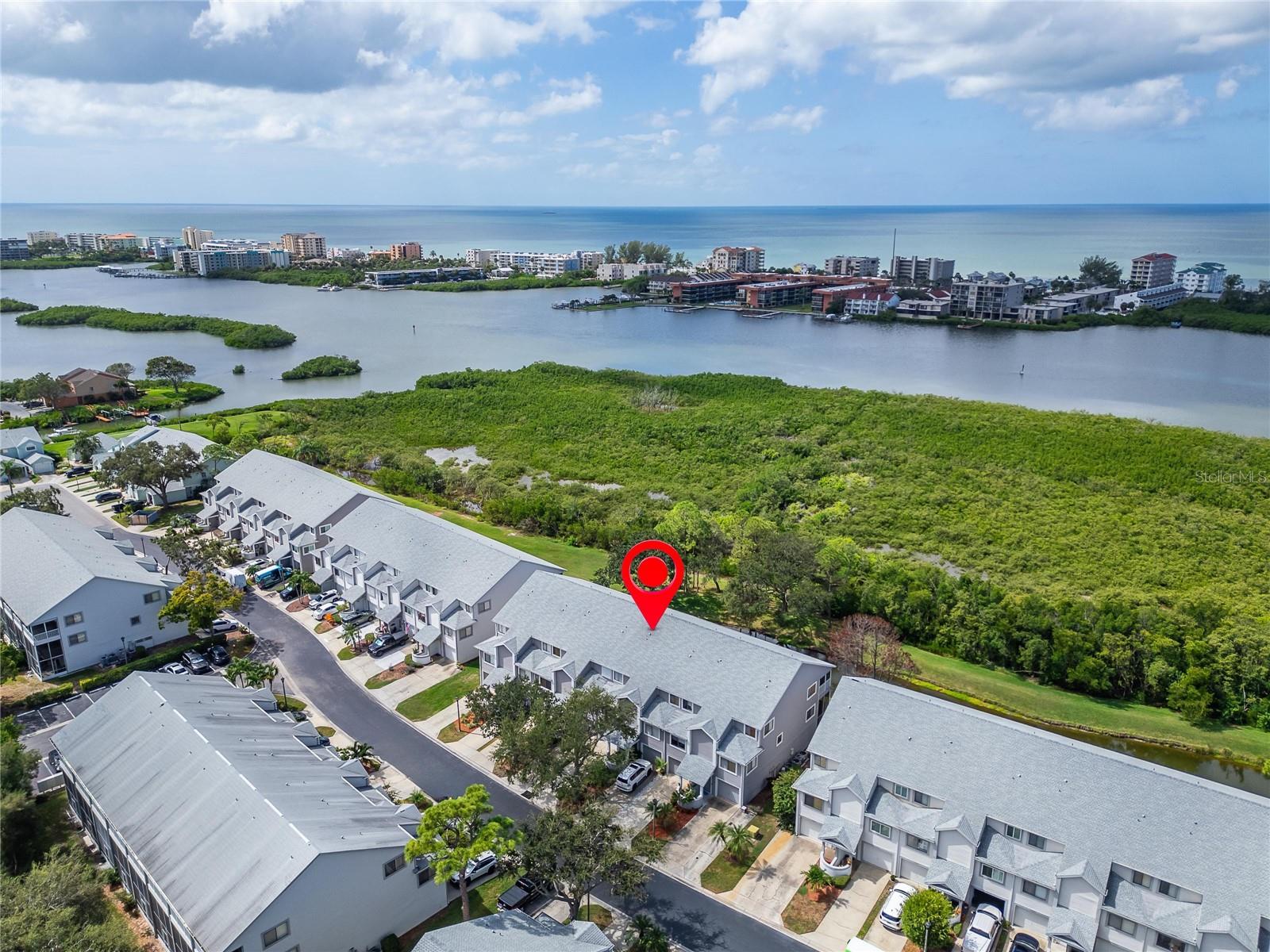 Image 57 of 58 For 9558 Tara Cay Court 21