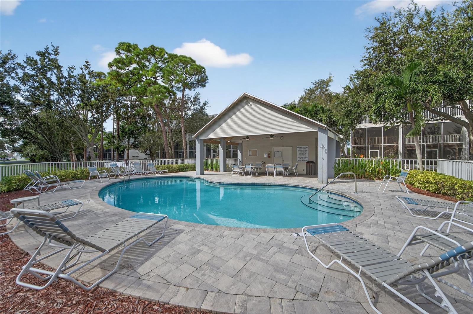 Image 59 of 76 For 9558 Tara Cay Court 21