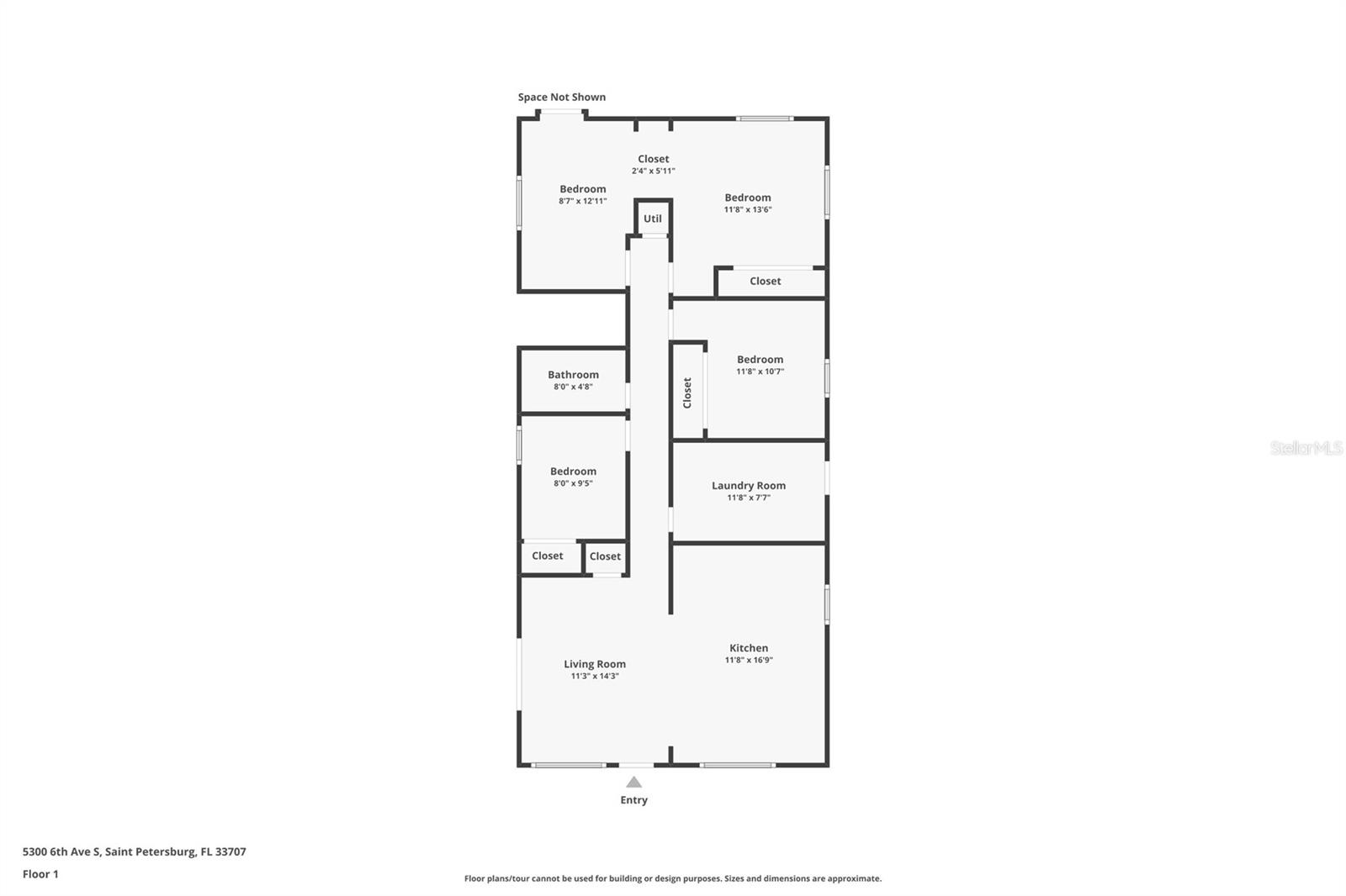 Image 22 of 22 For 5300 6th Avenue S